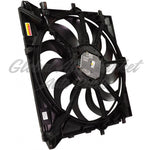 COOLING FAN ASSY 3.6L V6 — photo 5