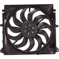 COOLING FAN ASSY 3.6L V6
