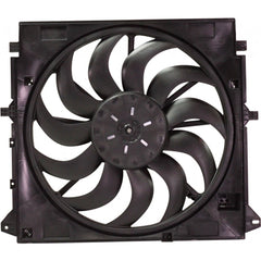 COOLING FAN ASSY 3.6L V6