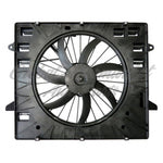COOLING FAN ASSY 3.6L V6 — photo 1