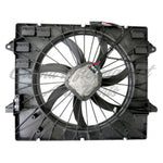 COOLING FAN ASSY 3.6L V6 — photo 2