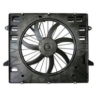 COOLING FAN ASSY 3.6L V6