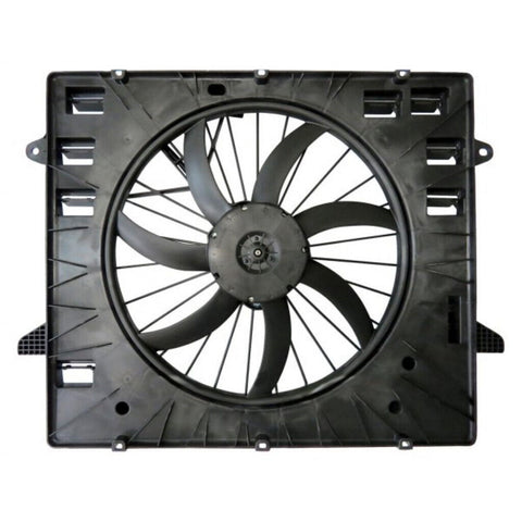 COOLING FAN ASSY 3.6L V6