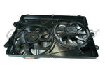 COOLING FAN ASSY 3 PIN PLUG — photo 2