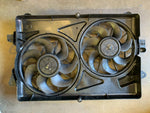 COOLING FAN ASSY 3 PIN PLUG — photo 4