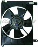 RADIATOR FAN ASSY W/AC — photo 2