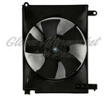 RADIATOR FAN ASSY W/AC — photo 3
