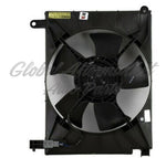 RADIATOR FAN ASSY W/AC — photo 4