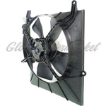 RADIATOR FAN ASSY W/AC — photo 2