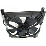 RADIATOR FAN ASSY W/AC — photo 4