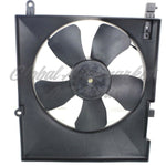 RADIATOR FAN ASSY W/AC — photo 5