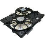 COOLING FAN ASSY 3.6/4.6L W/O TOWING — photo 3