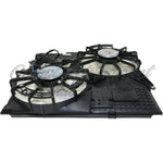 COOLING FAN ASSY 3.6/4.6L W/O TOWING — photo 4