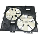 COOLING FAN ASSY 3.6/4.6L W/O TOWING — photo 5