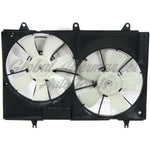 COOLING FAN ASSY 3.6L — photo 2