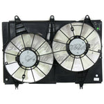 COOLING FAN ASSY 3.6L — photo 4