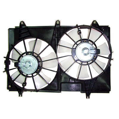 COOLING FAN ASSY 3.6L