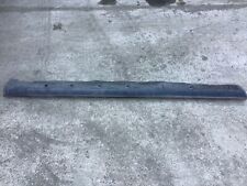 ROCKER PANEL MOULDING LH