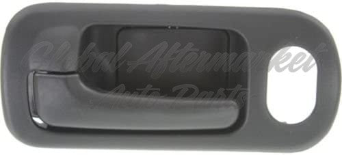 DOOR HANDLE FR LH INNER