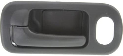 DOOR HANDLE FR LH INNER