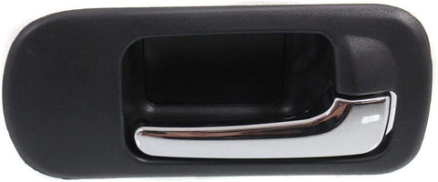 DOOR HANDLE FR RH INNER