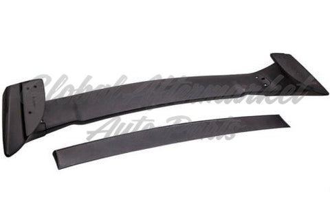 SPOILER RR ABS DG 8132