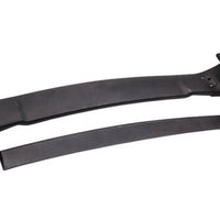 SPOILER RR ABS DG 8132