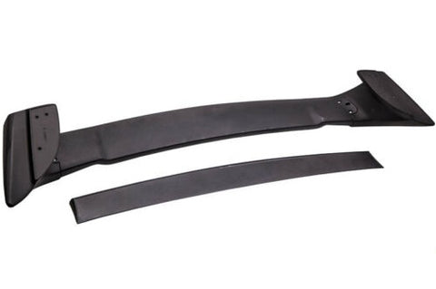 SPOILER RR ABS DG 8132