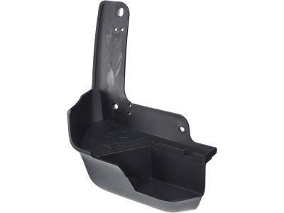 MUD GUARD FR LH