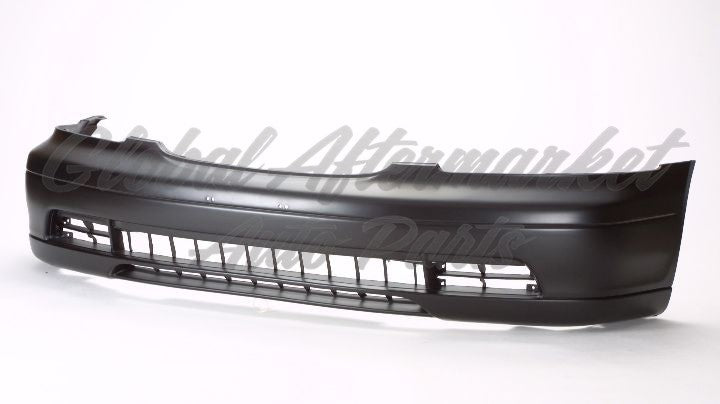 BUMPER FR PRIMED