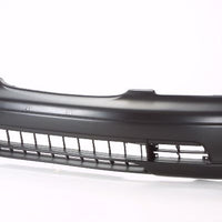 BUMPER FR PRIMED
