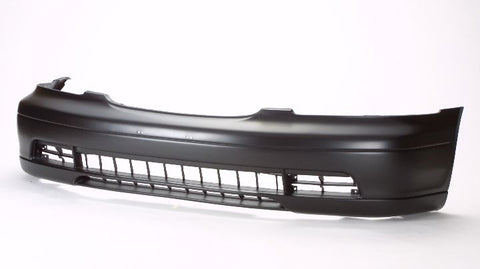 BUMPER FR PRIMED