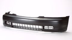 BUMPER FR PRIMED