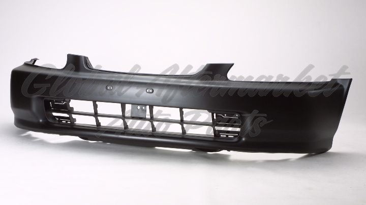BUMPER FR PRIMED