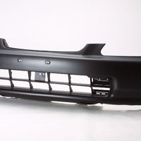 BUMPER FR PRIMED