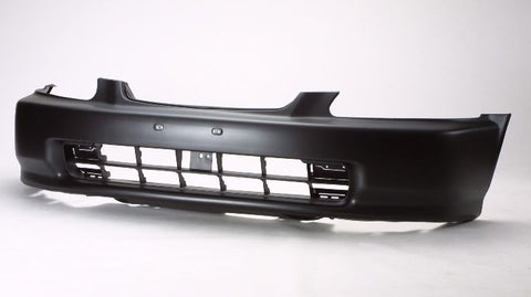 BUMPER FR PRIMED