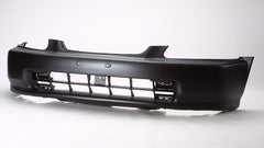 BUMPER FR PRIMED