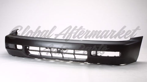 BUMPER FR PRIMED V6
