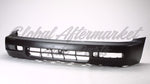 BUMPER FR PRIMED V6 — photo 1