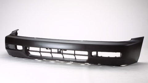 BUMPER FR PRIMED V6