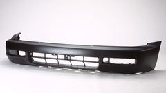 BUMPER FR PRIMED V6