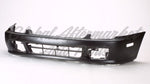 BUMPER FR PRIMED — photo 1