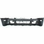 BUMPER FR PRIMED — photo 4