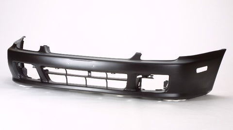 BUMPER FR PRIMED