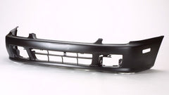 BUMPER FR PRIMED
