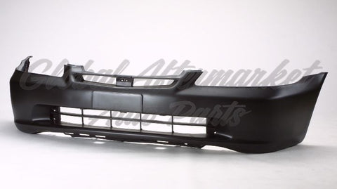 BUMPER FR PRIMED