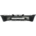 BUMPER FR PRIMED — photo 2