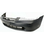 BUMPER FR PRIMED — photo 5