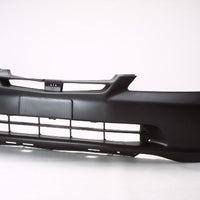 BUMPER FR PRIMED