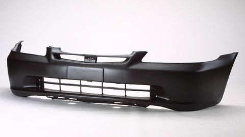 BUMPER FR PRIMED
